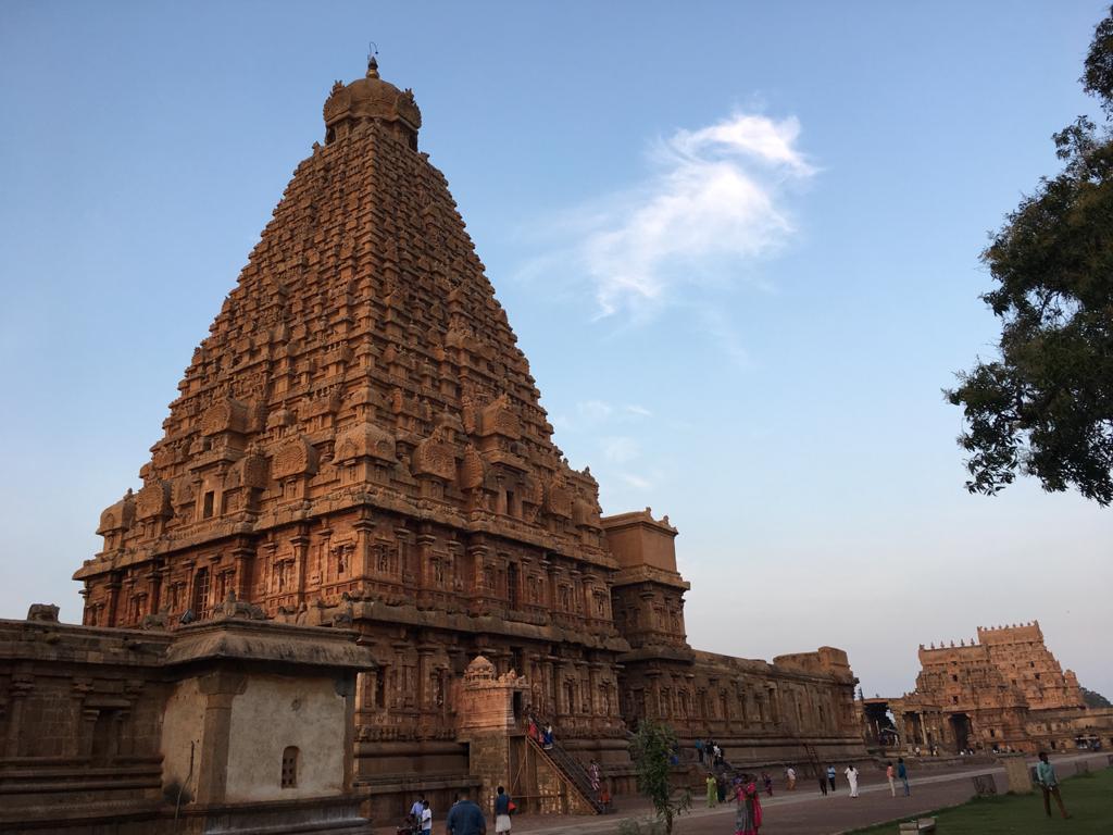 <span>Day 3</span> Stadsrondrit door Chennai – Kunst, cultuur en winkelplezier