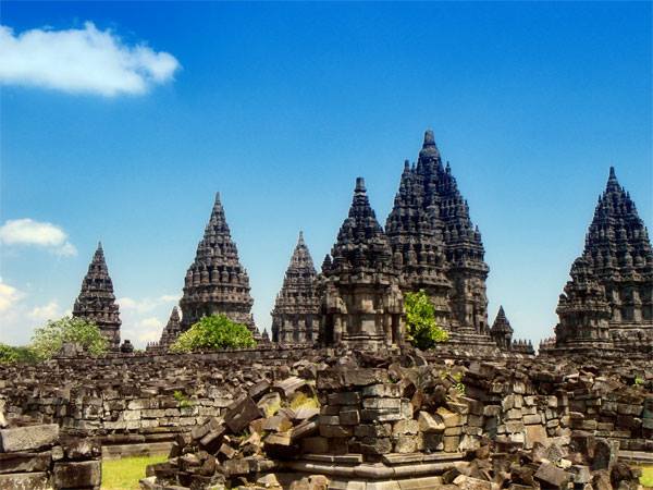<span>Day 9</span> Purwokerto – Yogyakarta