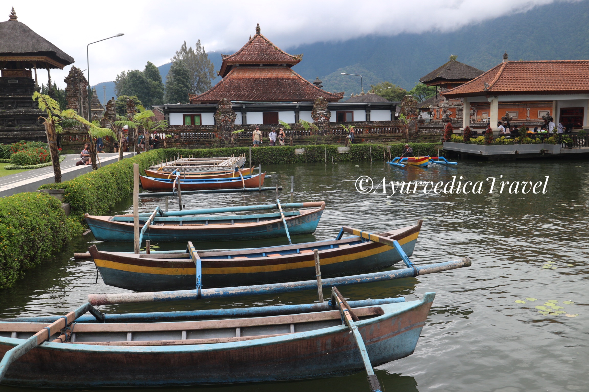 <span>Day 5</span> Bogor sightseeing