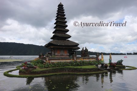 Indonesië, van Java tot Bali (03mei26-23mei26)