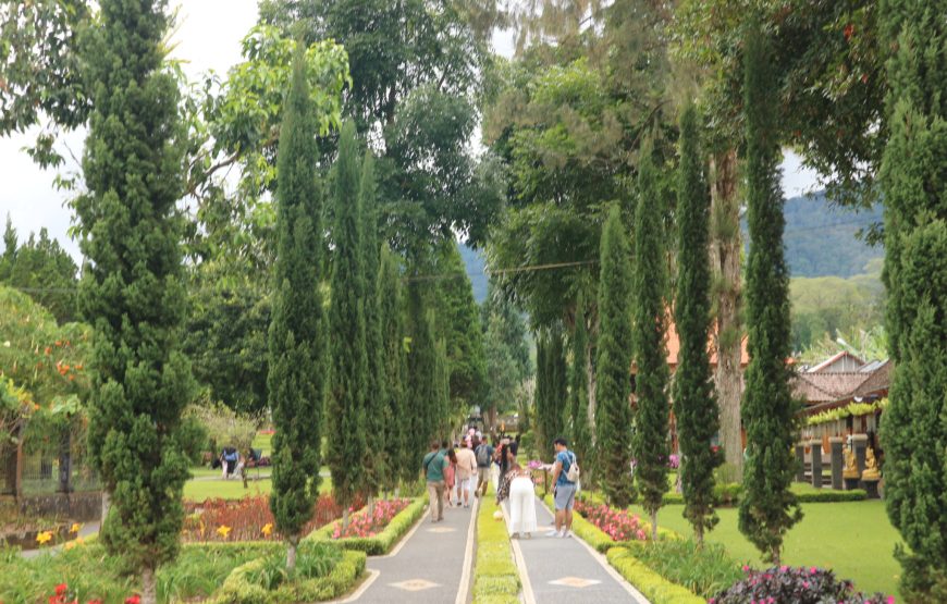 Indonesië, van Java tot Bali (01nov26-22nov26)-Volgeboekt