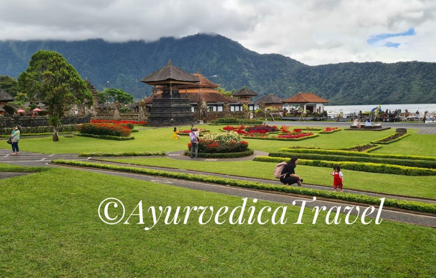Indonesië, van Java tot Bali (01nov26-22nov26)-Volgeboekt