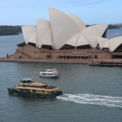 Australië