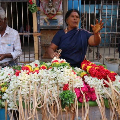 Zuid India