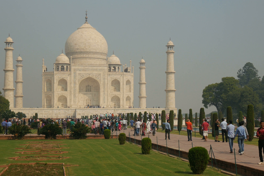 Klassieke India Rondreis