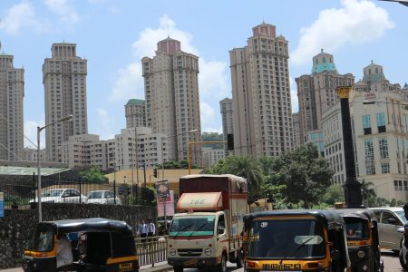 Mumbai, Varanasi, Ayodhya, Lucknow, Agra, Jaipur & Delhi