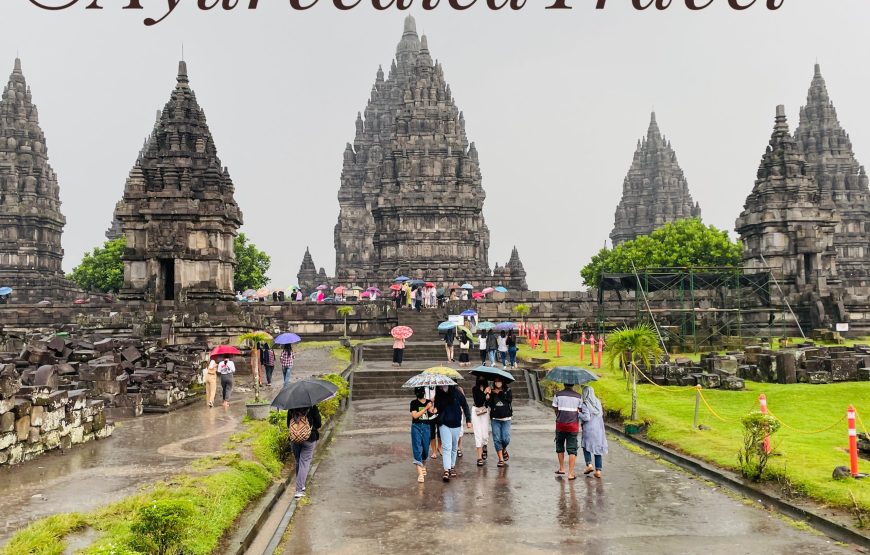 Indonesië, van Java tot Bali (01nov26-22nov26)-Volgeboekt