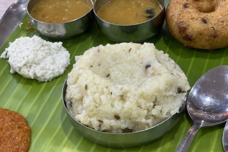 Een Zuid-Indiase Ontdekkingsreis