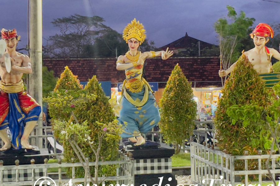 Bali, Indonesië