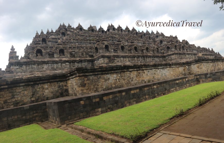Indonesië, van Java tot Bali (01nov26-22nov26)-Volgeboekt