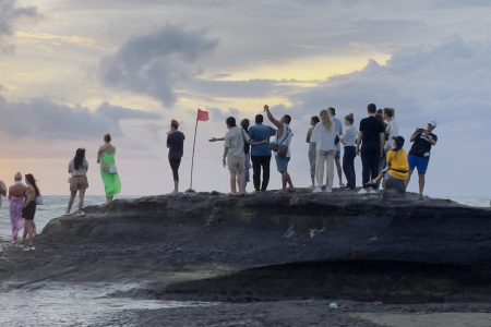 Uw reis op maat gemaakt