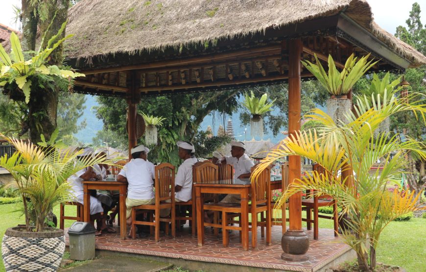 Indonesië, van Java tot Bali (01nov26-22nov26)-Volgeboekt