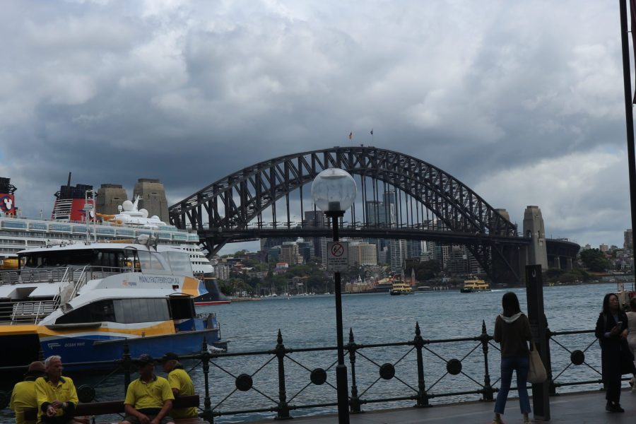 Van Wereldsteden tot Fjordenpracht: Sydney, Melbourne, Fiji & Nieuw-Zeeland