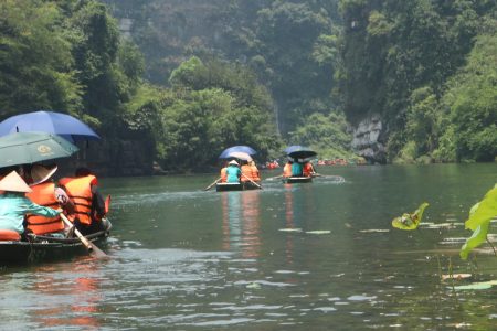Vietnam – Een Complete Ontdekkingsreis door Vietnam