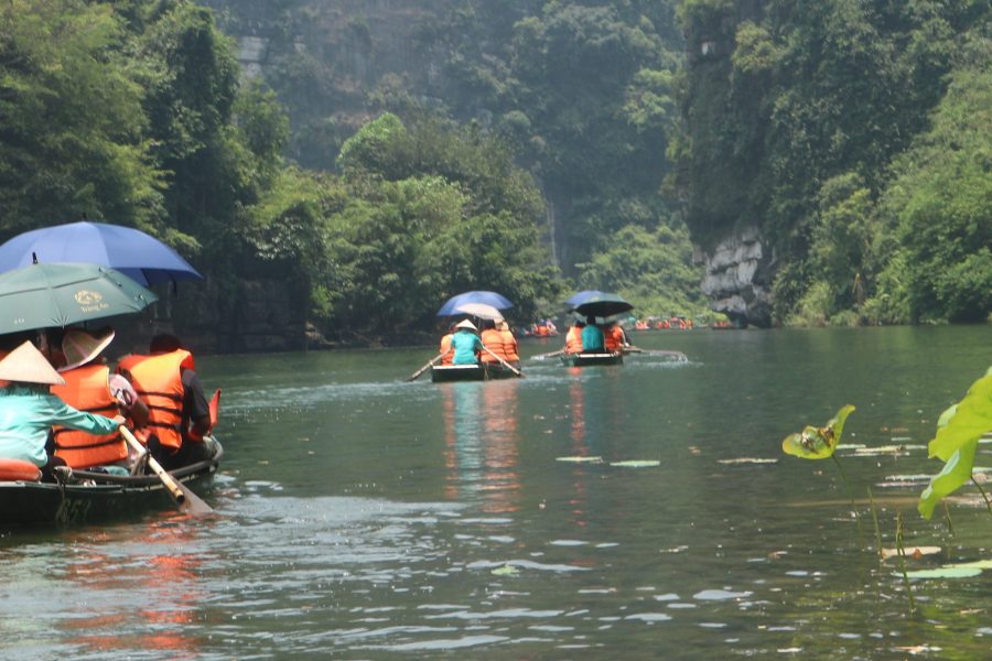 Vietnam – Een Complete Ontdekkingsreis door Vietnam